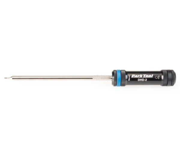 Destornillador hexagonal de precisión de 2mm Park Tool