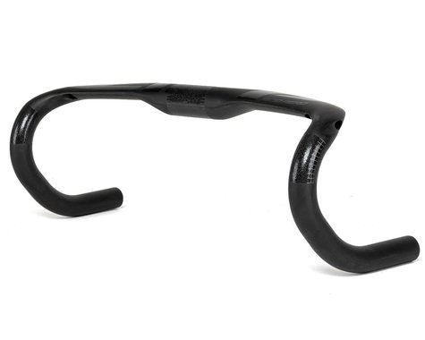 Manubrio Ruta Zipp SL-70 AERO Carbón 420MM