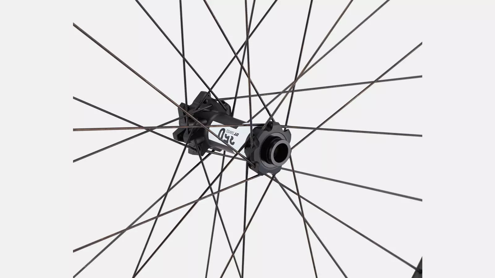 Ruedas MTB Roval Ctrol Carbon 29 6B WHEELSET XD SATIN CARBON