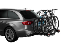 Portabicicletas Thule Bola Velocompact 3 Bk 926 + Bola 1.7/8