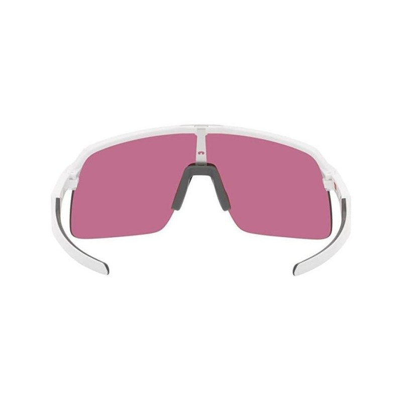Gafas de Ciclismo Sutro Lite Matte White/PRIZM FIELD