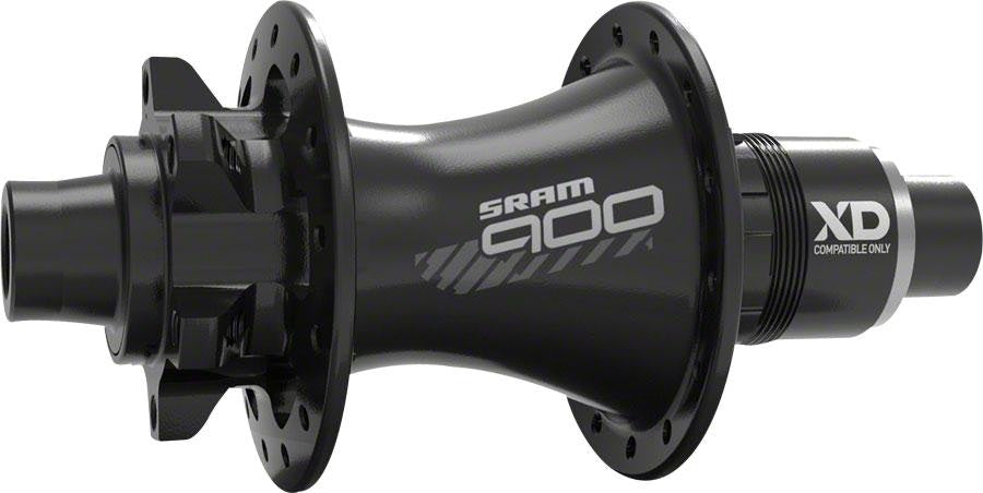 Manzana Trasera Sram 900 R Disc 32H 12X148B Blk Xd