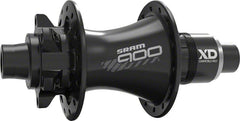 Manzana Trasera Sram 900 R Disc 32H 12X148B Blk Xd