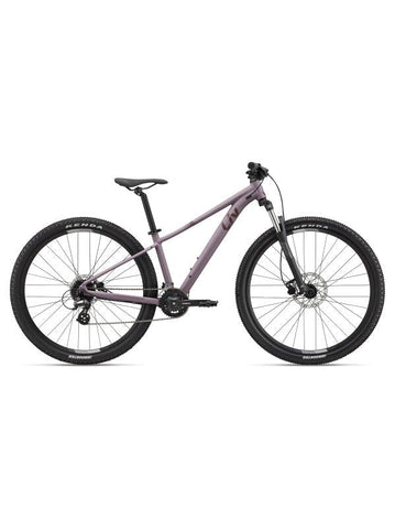 Bicicleta MTB Liv Temp 3 27.5" 2022 Lila