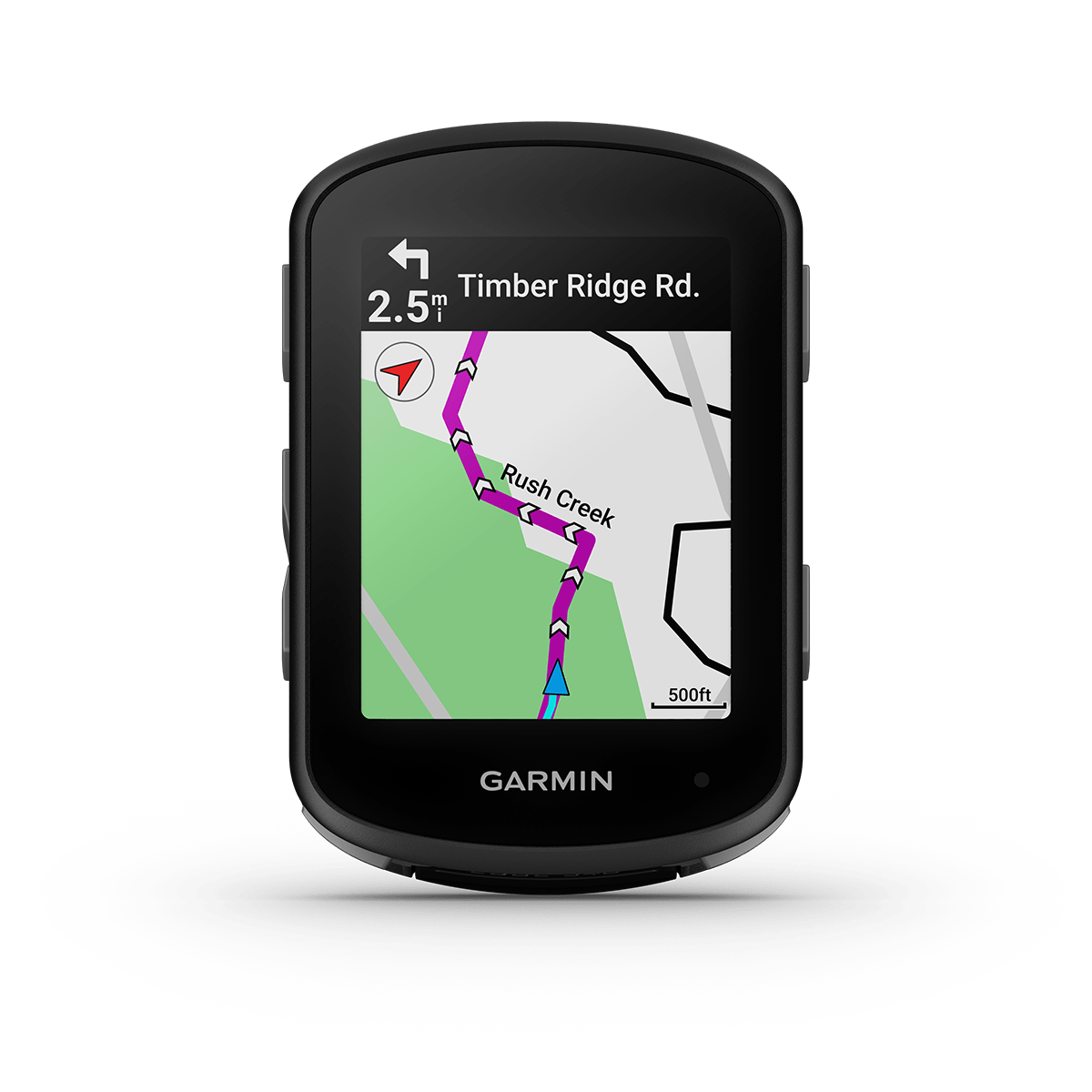 Ciclocomputador Garmin 540 Bundle con Sensores