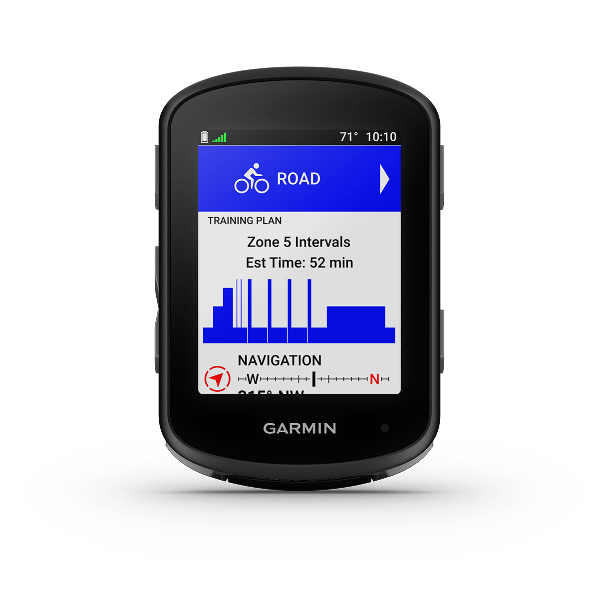 Ciclocomputador Garmin 540 Bundle con Sensores