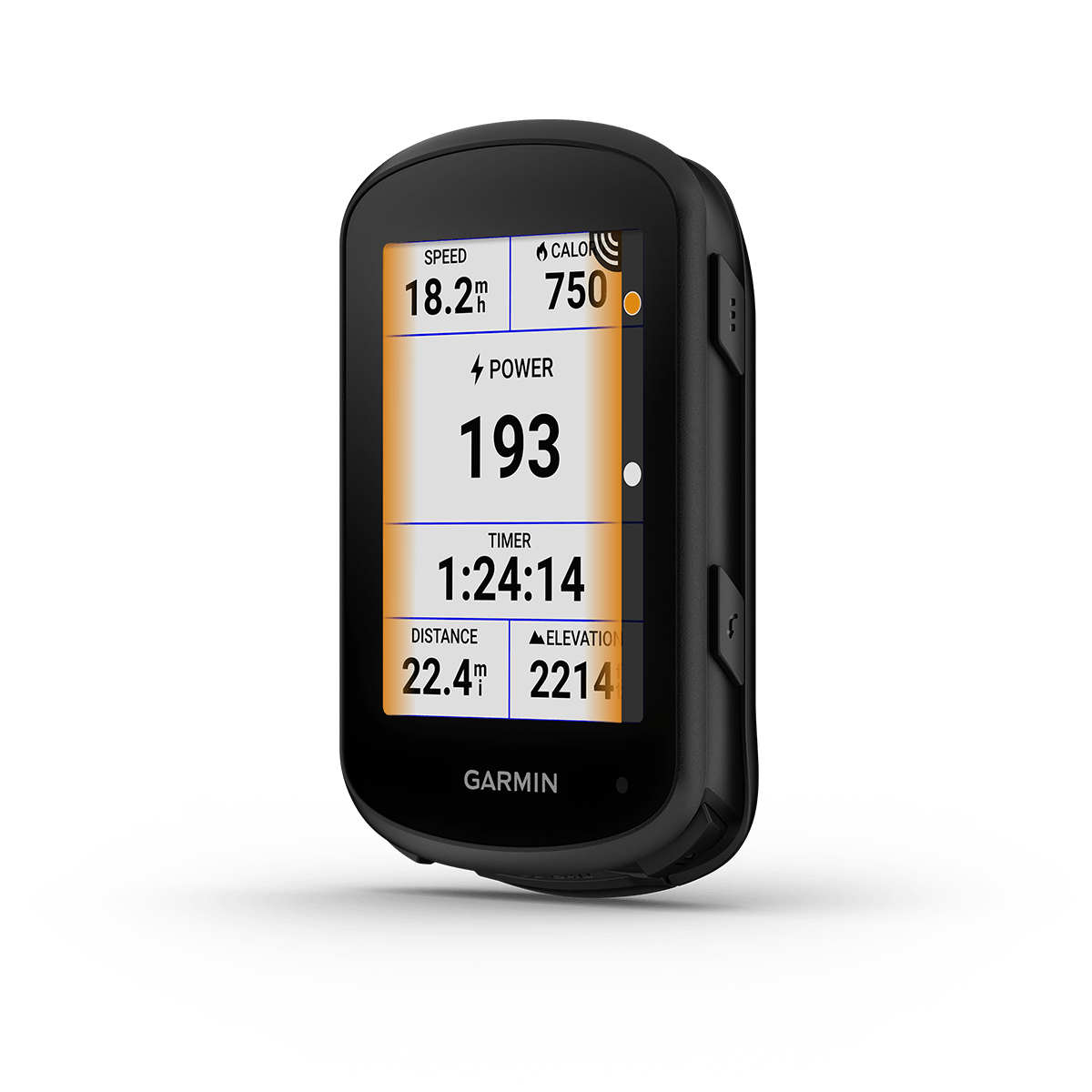 Ciclocomputador Garmin Edge 840 Bundle Gps con Sensores