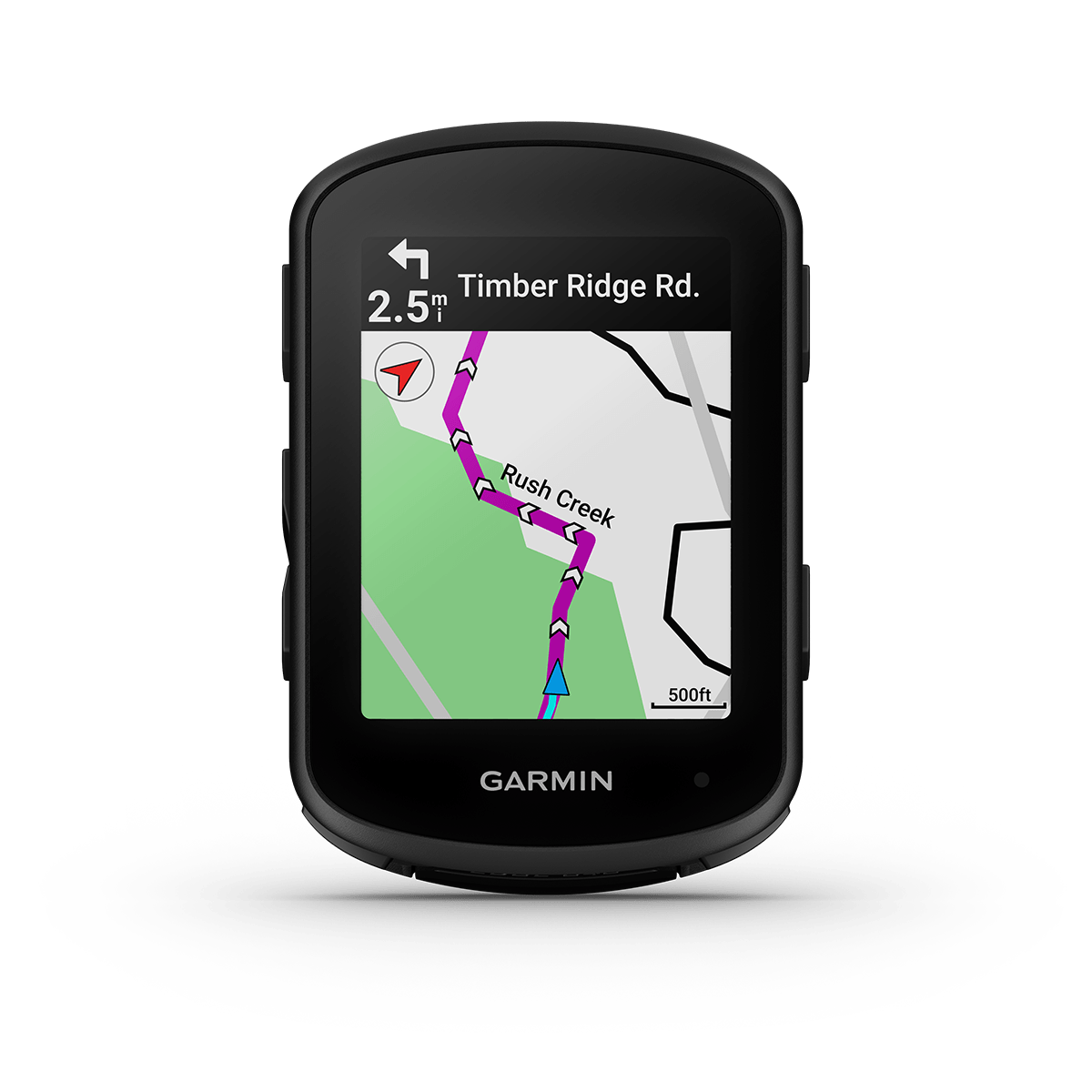 Ciclocomputador Garmin Edge 840 Bundle Gps con Sensores