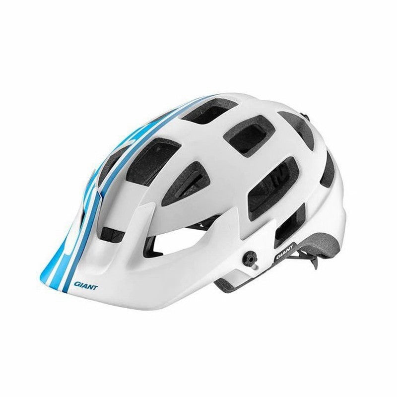 Casco de Ciclismo Giant RAIL Blanco