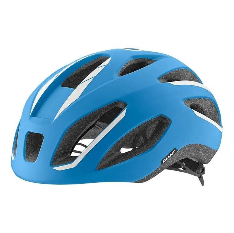 Casco de Ciclismo Giant Strive Azul