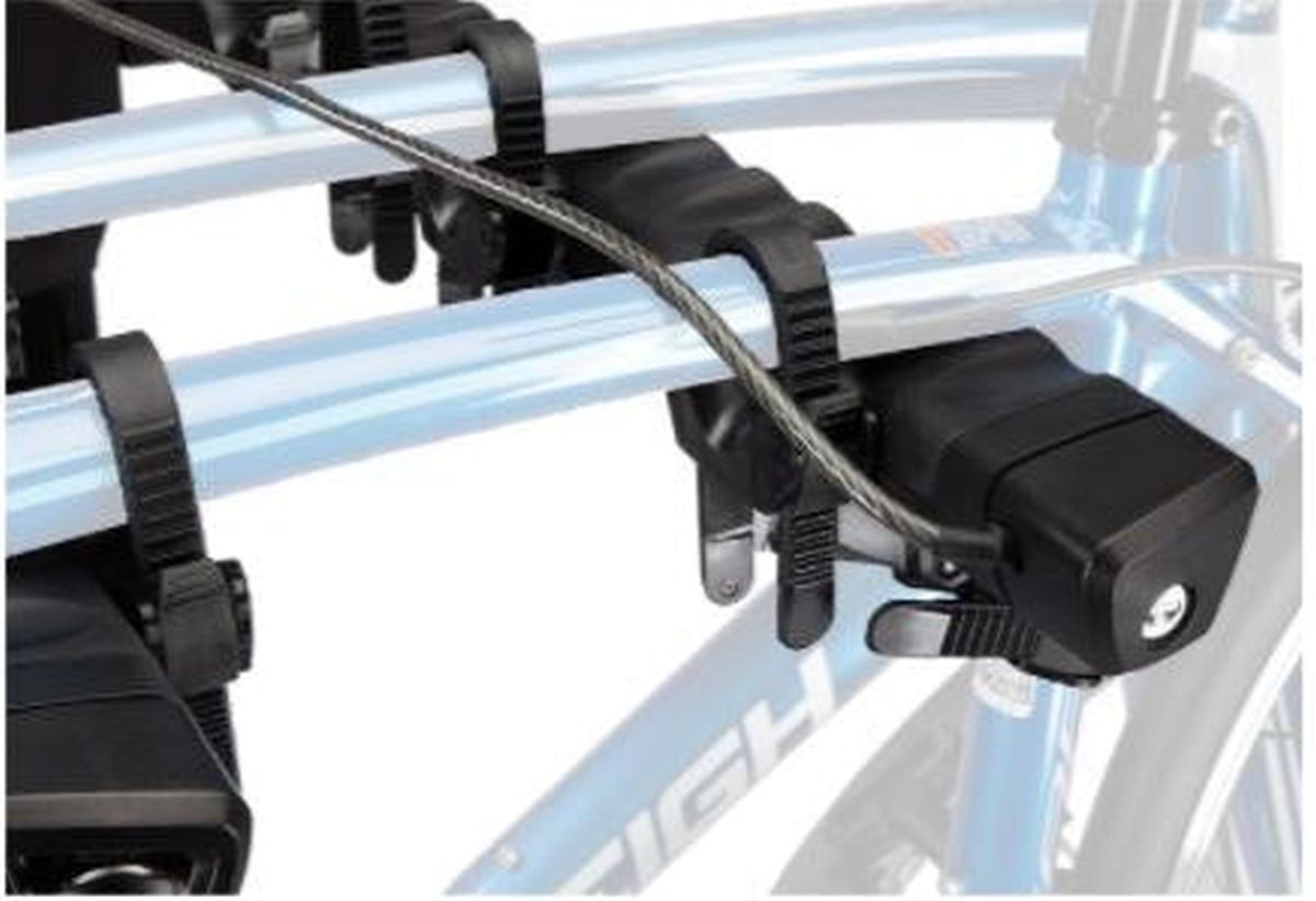Portabicicletas Yakima de Tiro Fulltilt 5
