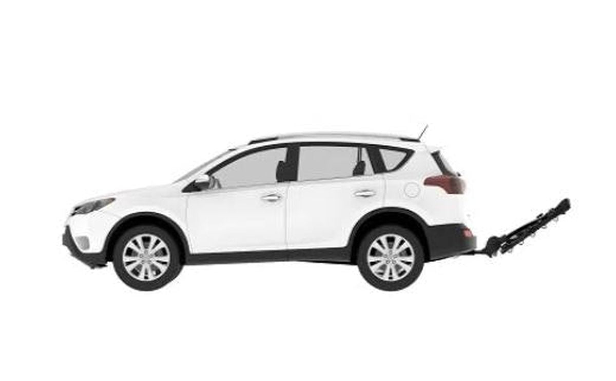 Portabicicletas Yakima de Tiro Fulltilt 5