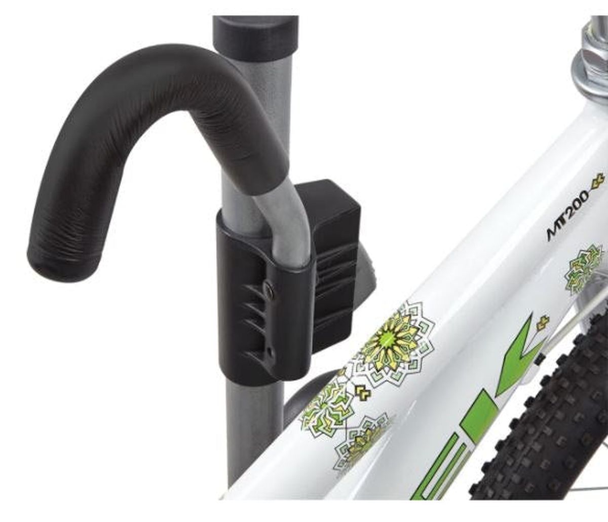 Portabicicletas De Tiro Yakima Fourtimer 2"- Negro