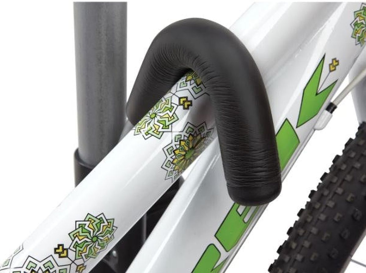 Portabicicletas De Tiro Yakima Fourtimer 2"- Negro