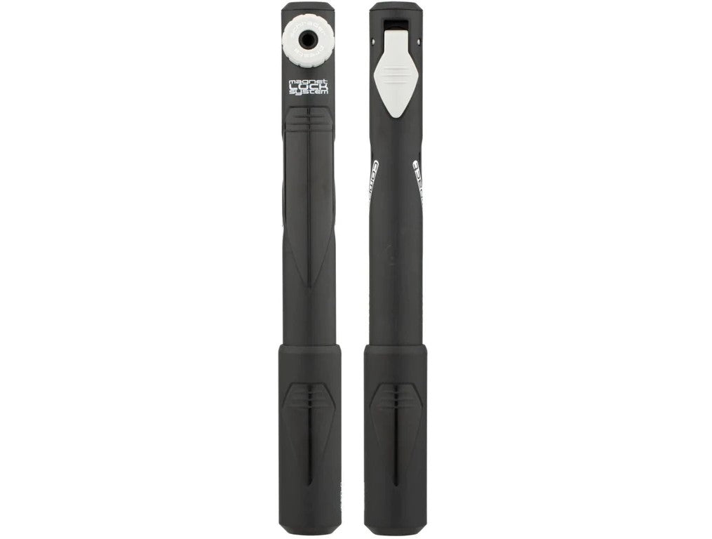 Infladores de Mano Ciclismo Pro Mini Bomba Compact