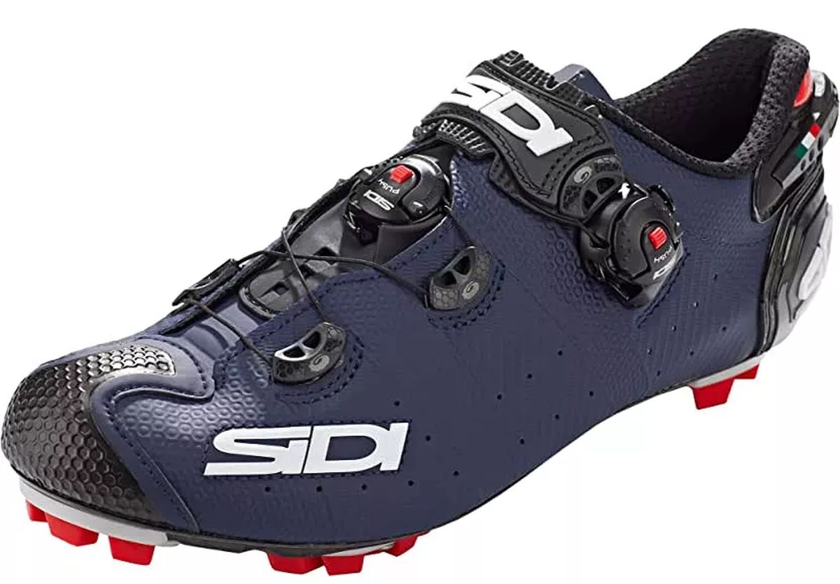 Mtb Shoes Zapatillas Mtb Sidi Oferta Zapatilla Ciclismo Mtb Sidi