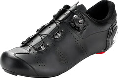 Zapatilla Ciclismo Ruta SIDI Fast Negro