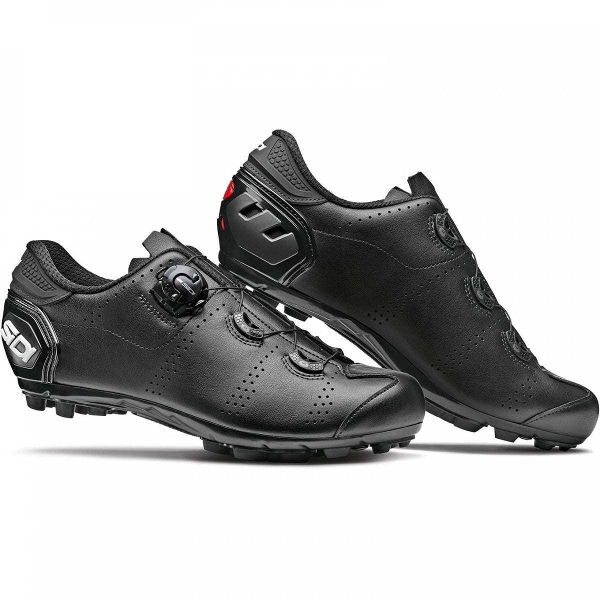 Zapatilla Ciclismo MTB Sidi Speed Negra - Main Image
