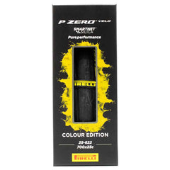 Llanta Ruta Pirelli P Zero Velo Colour Edition 700