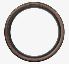 Llanta Ruta Pirelli Cinturato Gravel H Classic Café 700