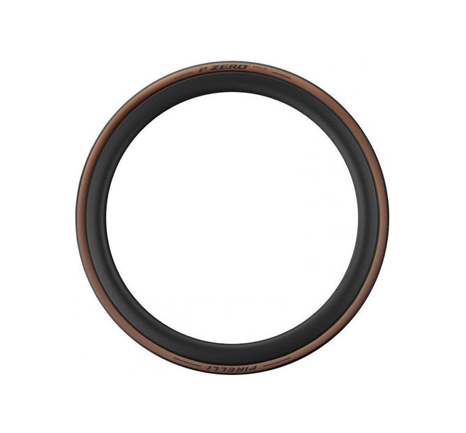 Llanta Ruta Llanta Pirelli P Zero V Classic café 700