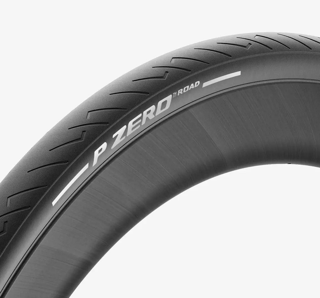 Llanta Ruta Pirelli P Zero Gris 700mmx26mm