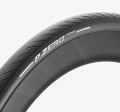 Llanta Ruta Pirelli P Zero Gris 700mmx26mm