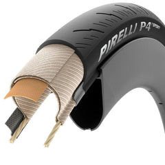 Llanta Ruta Pirelli P4 Sport 700