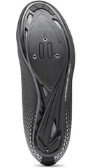Zapatilla de Ciclismo Northwave Ruta Core Plus2 Negro/Gris