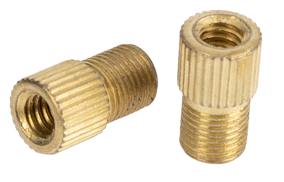 Válvulas de Extensión GW Adaptador D Converted/v A A/av