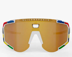 Gafas Scicon Aeroscope WorldChampion Tadej Pogacar Bronze