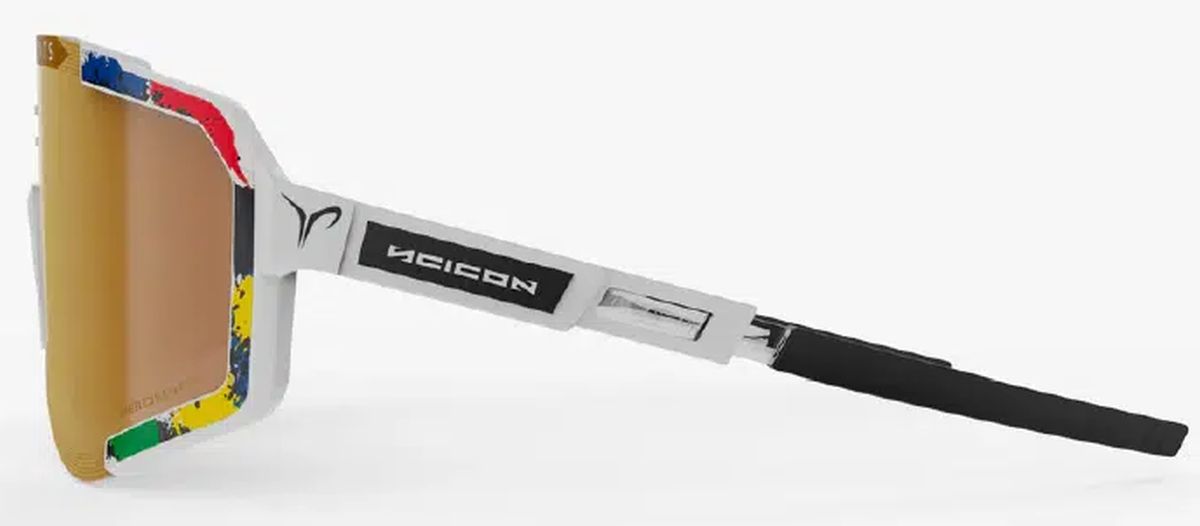 Gafas Scicon Aeroscope WorldChampion Tadej Pogacar Bronze