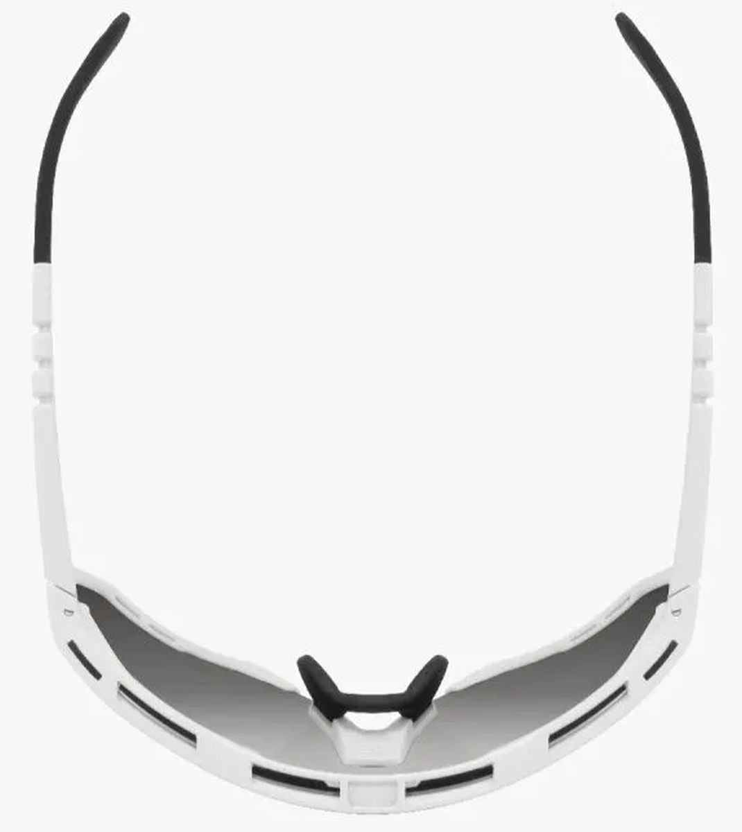 Gafas Ciclismo Scicon Aeroshade XL White/Blue