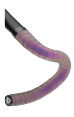 Cinta Manubrio GW Reflective Dazzling PU+EVA  AzulReflectivo