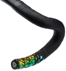 Cinta Manubrio GW Dazzling Triangle PU+ Eva