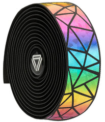 Cinta Manubrio GW Dazzling Triangle PU+ Eva