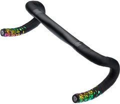 Cinta Manubrio GW Dazzling Triangle PU+ Eva