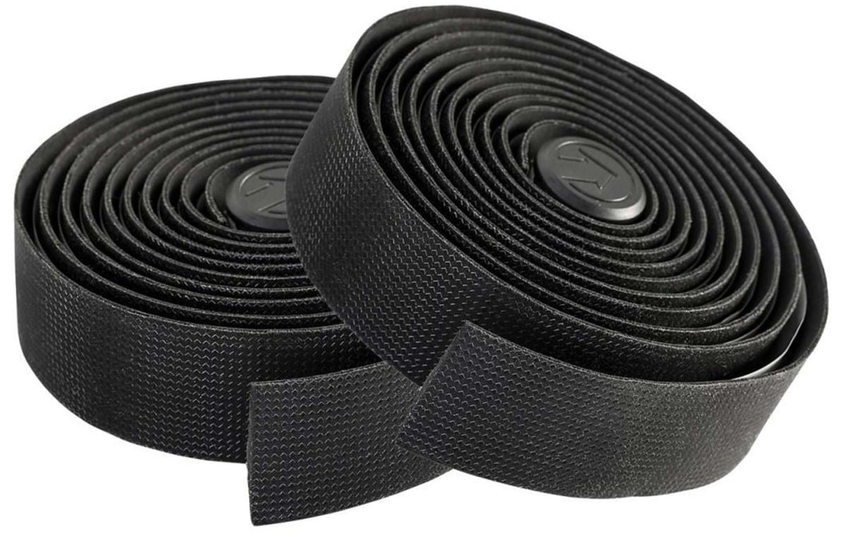 Juego Cintas Pro Manubrio Race Confort Competición Silicona