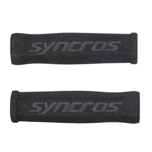 Manilares Bicicleta Syncros Grips Espuma