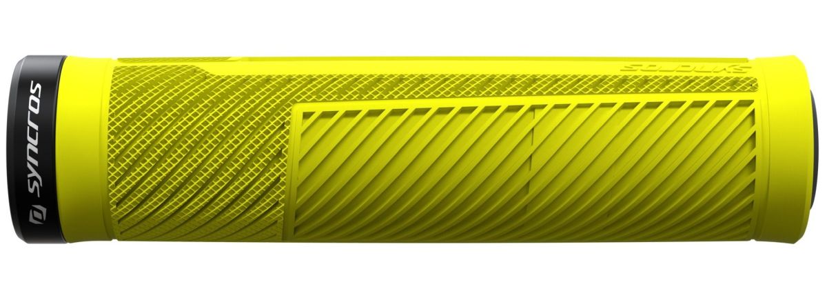 Manilares Bicicleta MTB Syncros Mango Xc Lock On