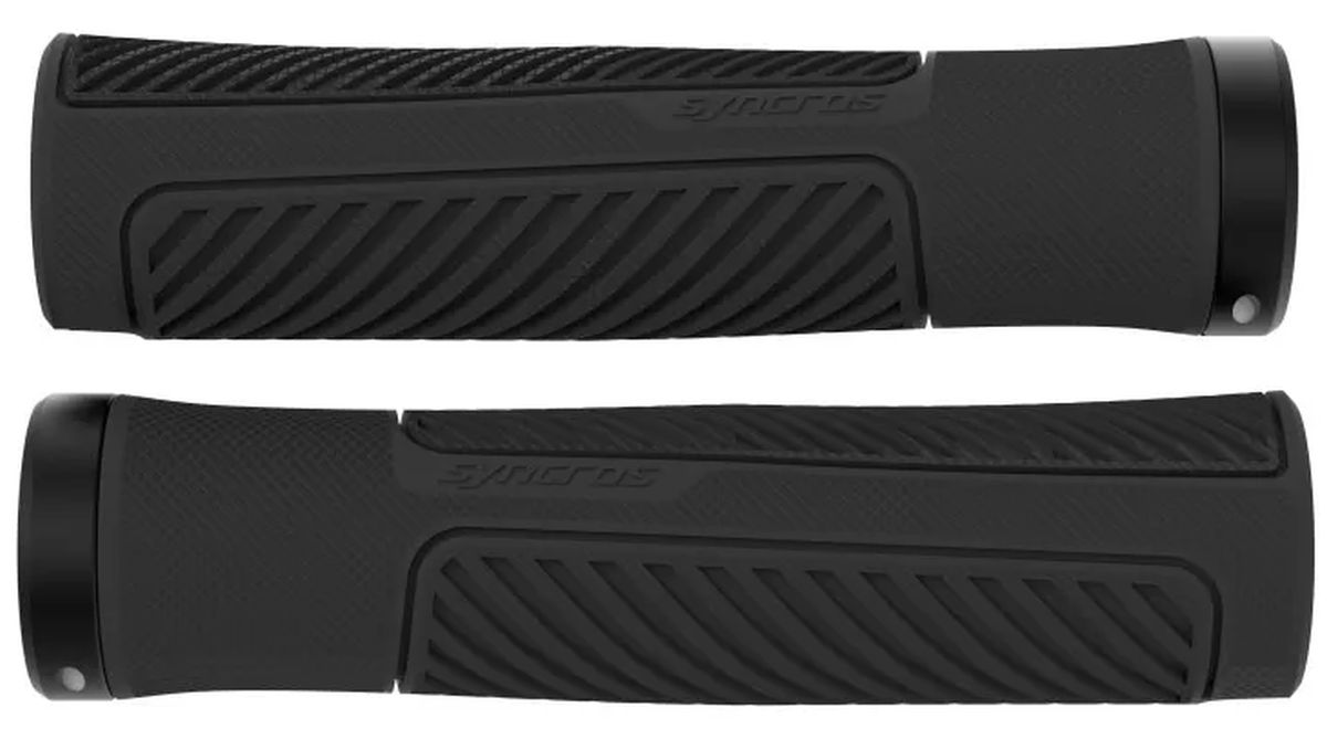 Manilares Bicicleta MTB Syncros Mango Xc Lock On