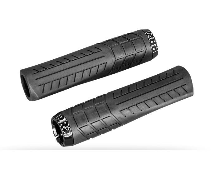 Manilares MTB Pro Mangos Ergo Racer 130mm
