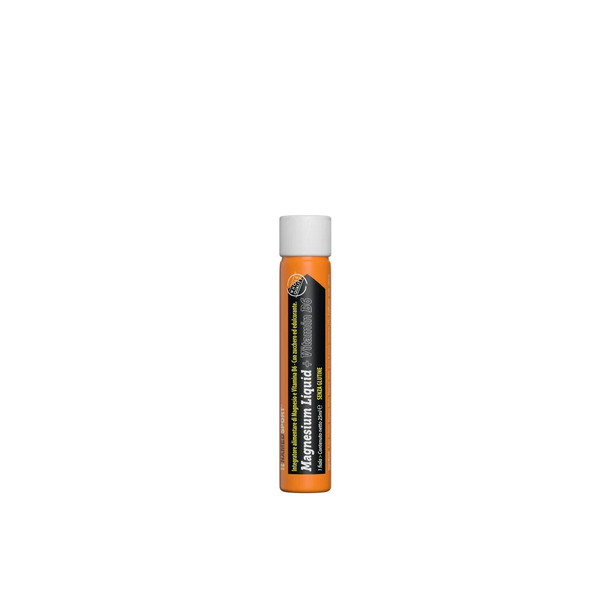 Shot NamedSport Magnesio Líquido + Vitamina B6 400 g