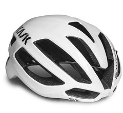 Casco de Ciclismo Kask Protone Icon Blanco Mate