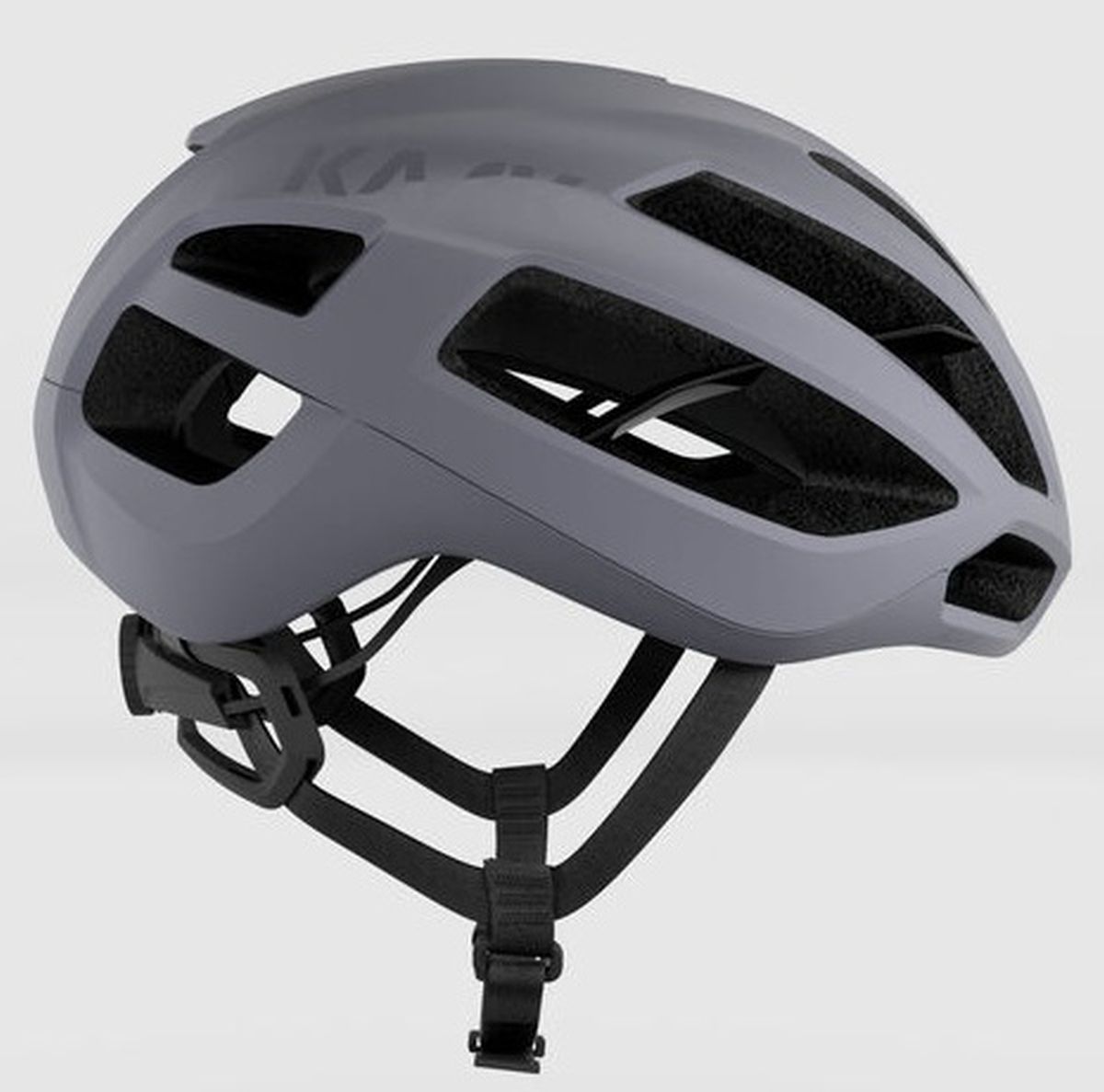 Casco de Ciclismo Kask Protone Icon Gris Mate