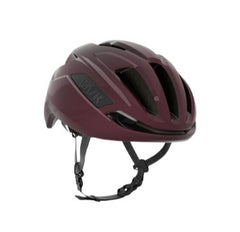 Casco de Ciclismo Kask Sintesi Wine Red