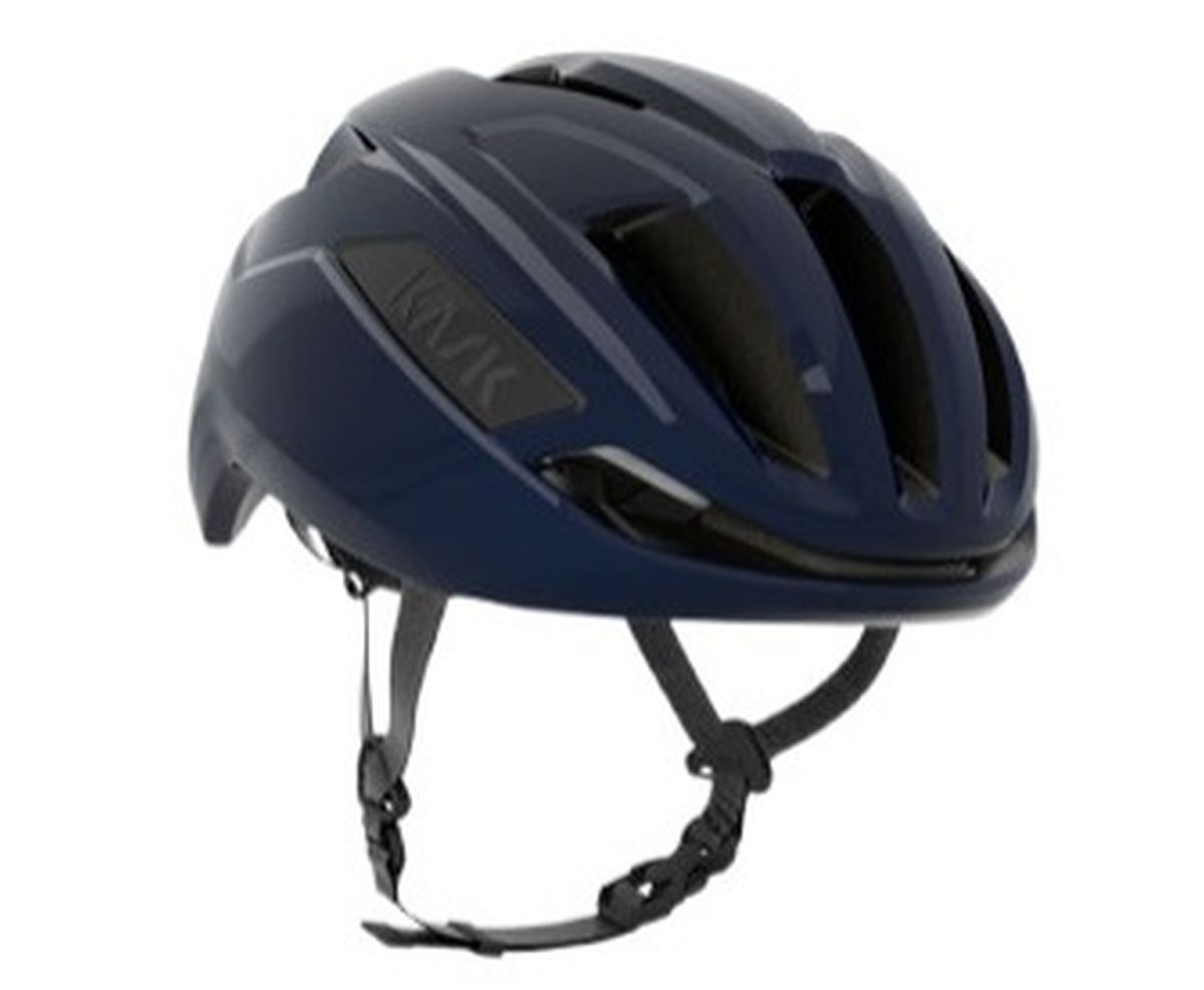 Casco de Ciclismo Kask Sintesi Oxford Blue