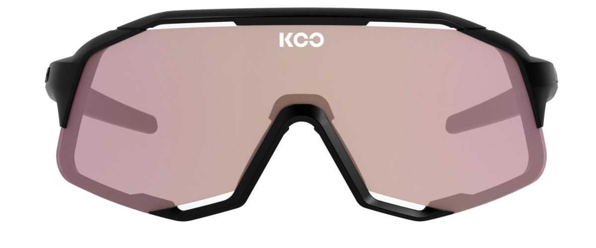 Gafas Koo Demos Photochromatic Fuchsia Mr