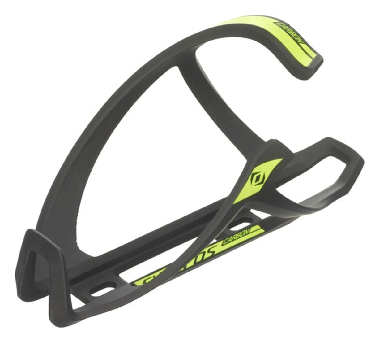 Soporte de Caramañola Syncros Tailor Cage 1.0 R