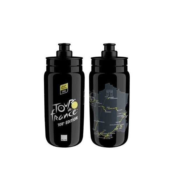 Caramañola Termo FLY TOUR DE FRANCIA 550ML